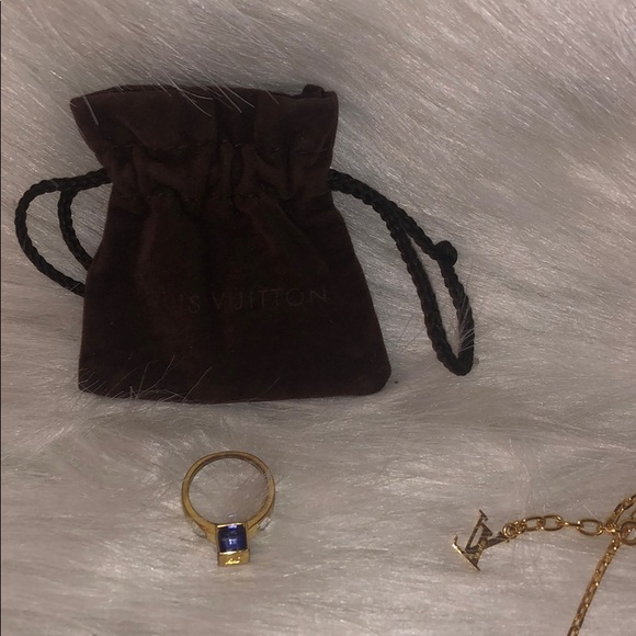 Louis Vuitton Gamble FULL set - Picture 5 of 5